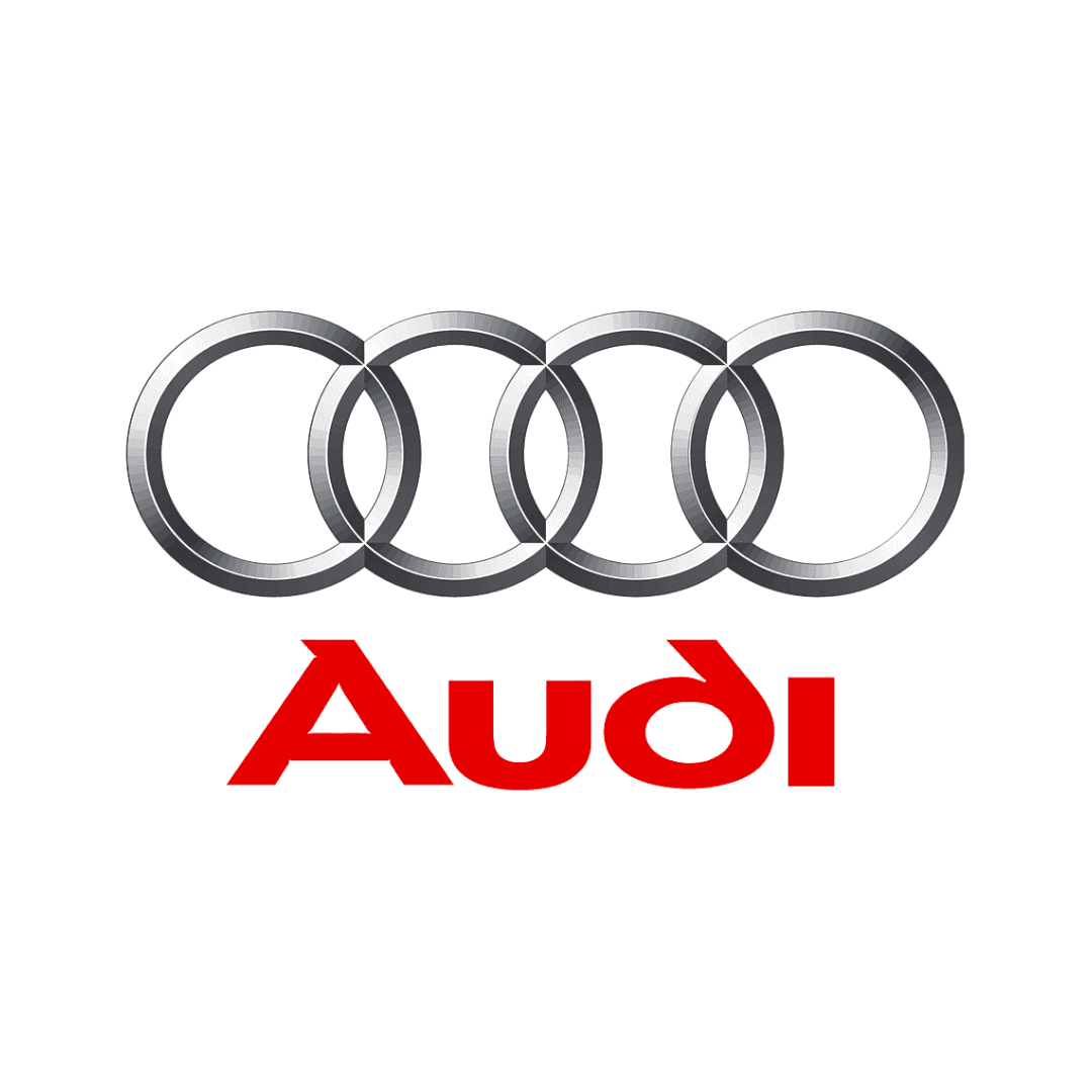 Logo Audi