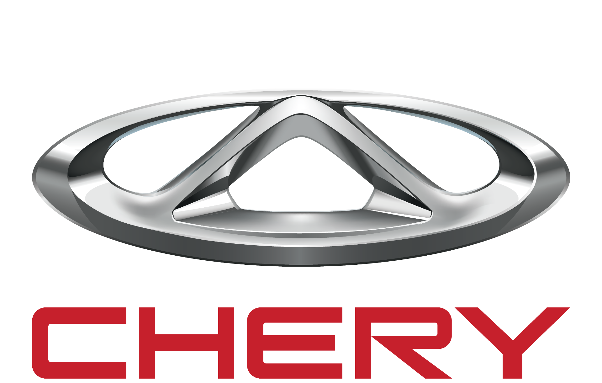 Logo CAOA Chery