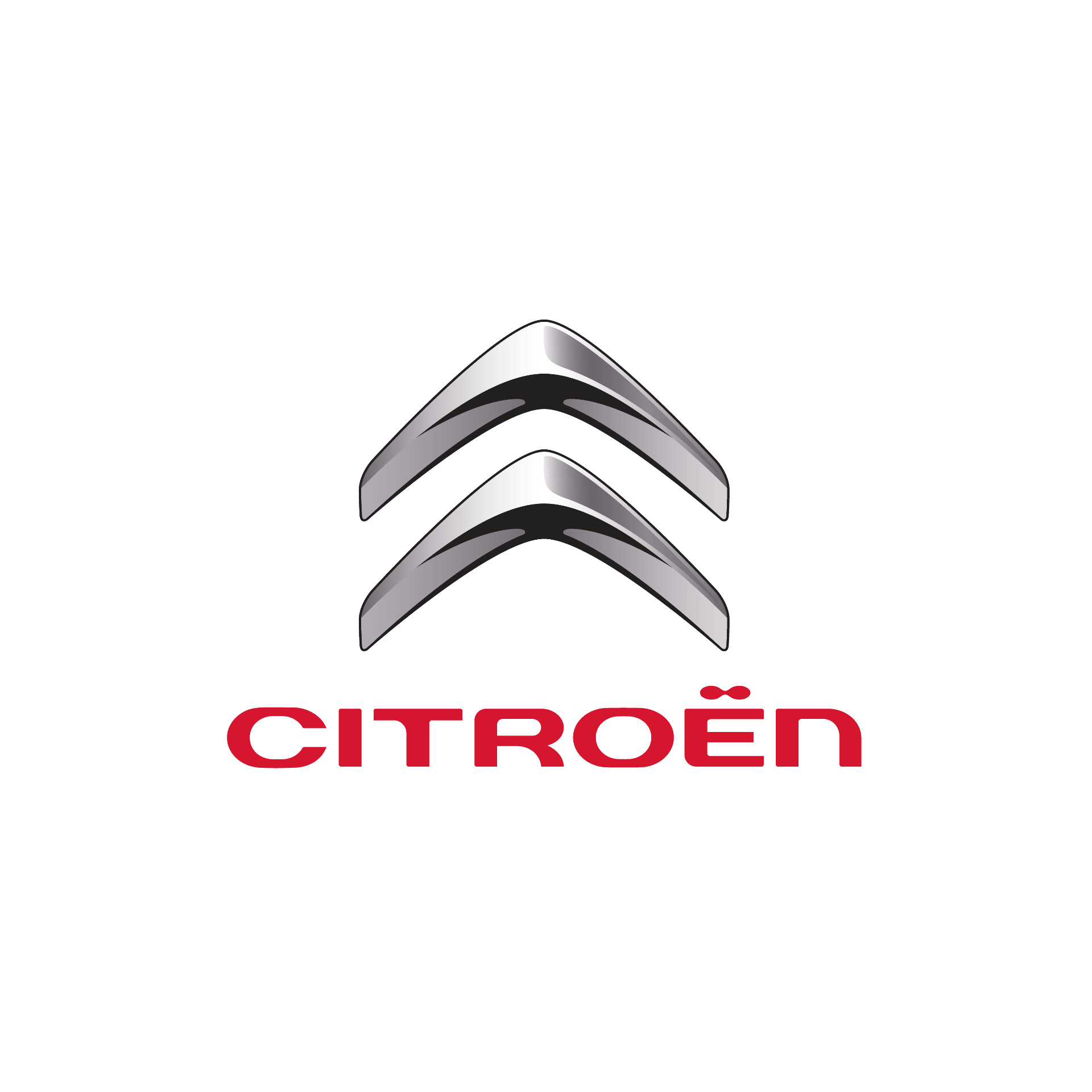 Logo Citroën