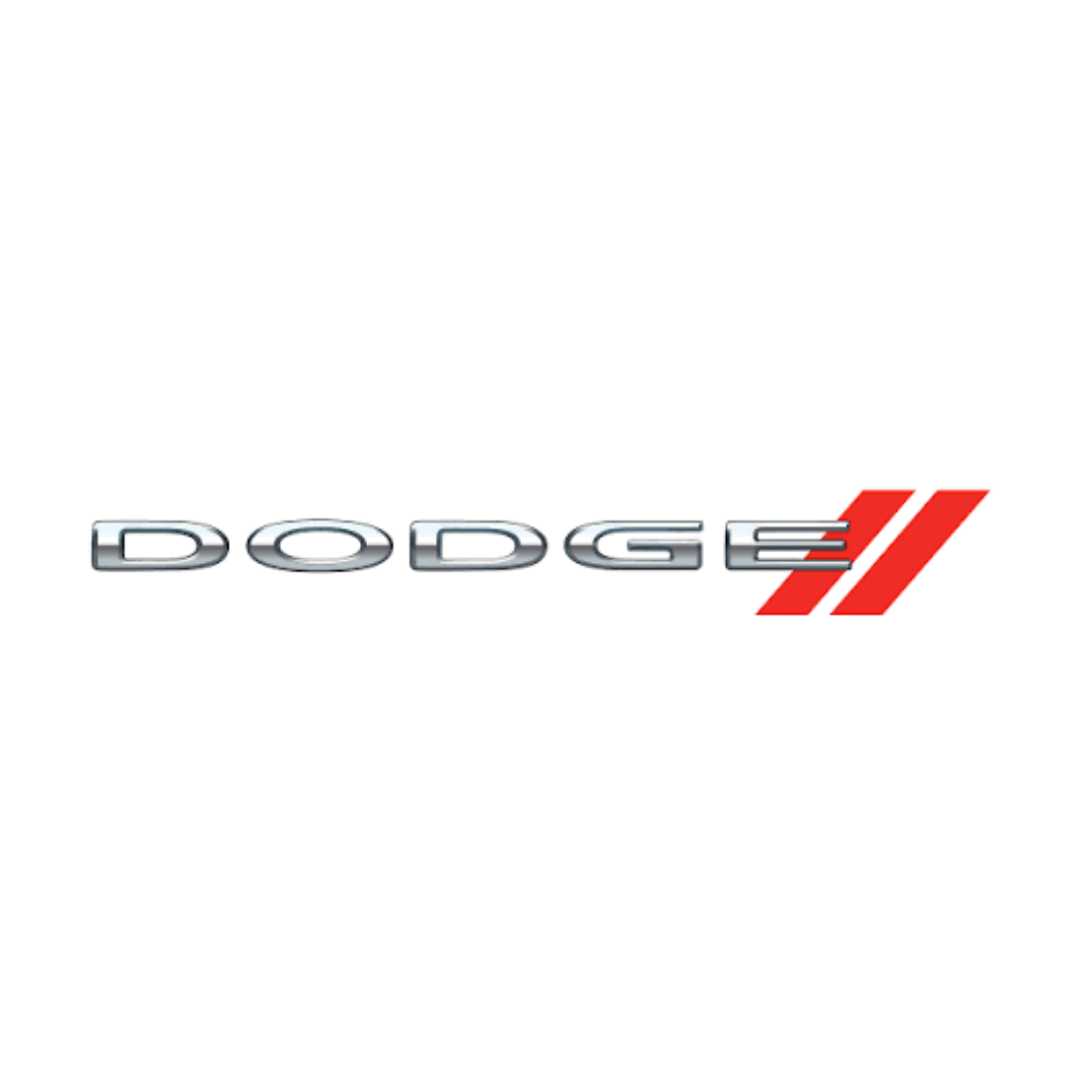Logo Dodge