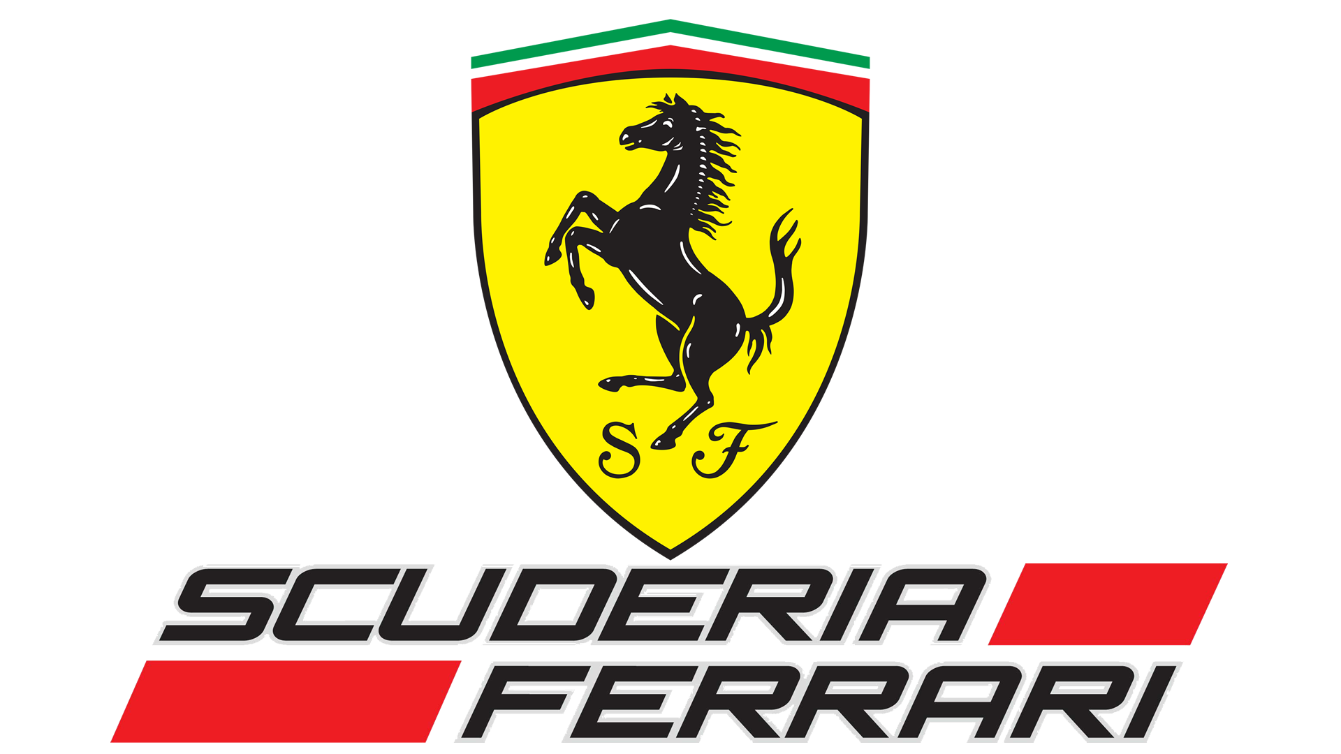 Logo Ferrari