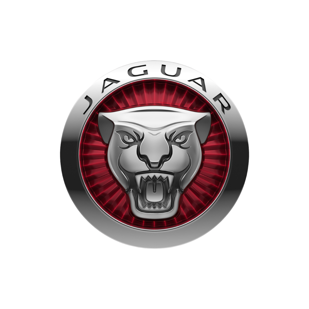 Logo Jaguar