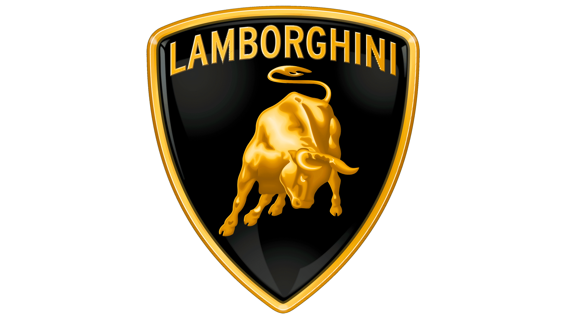 Logo Lamborghini