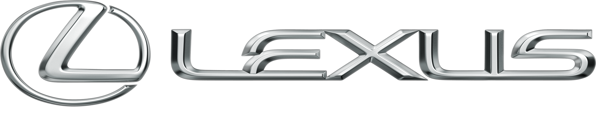 Logo Lexus