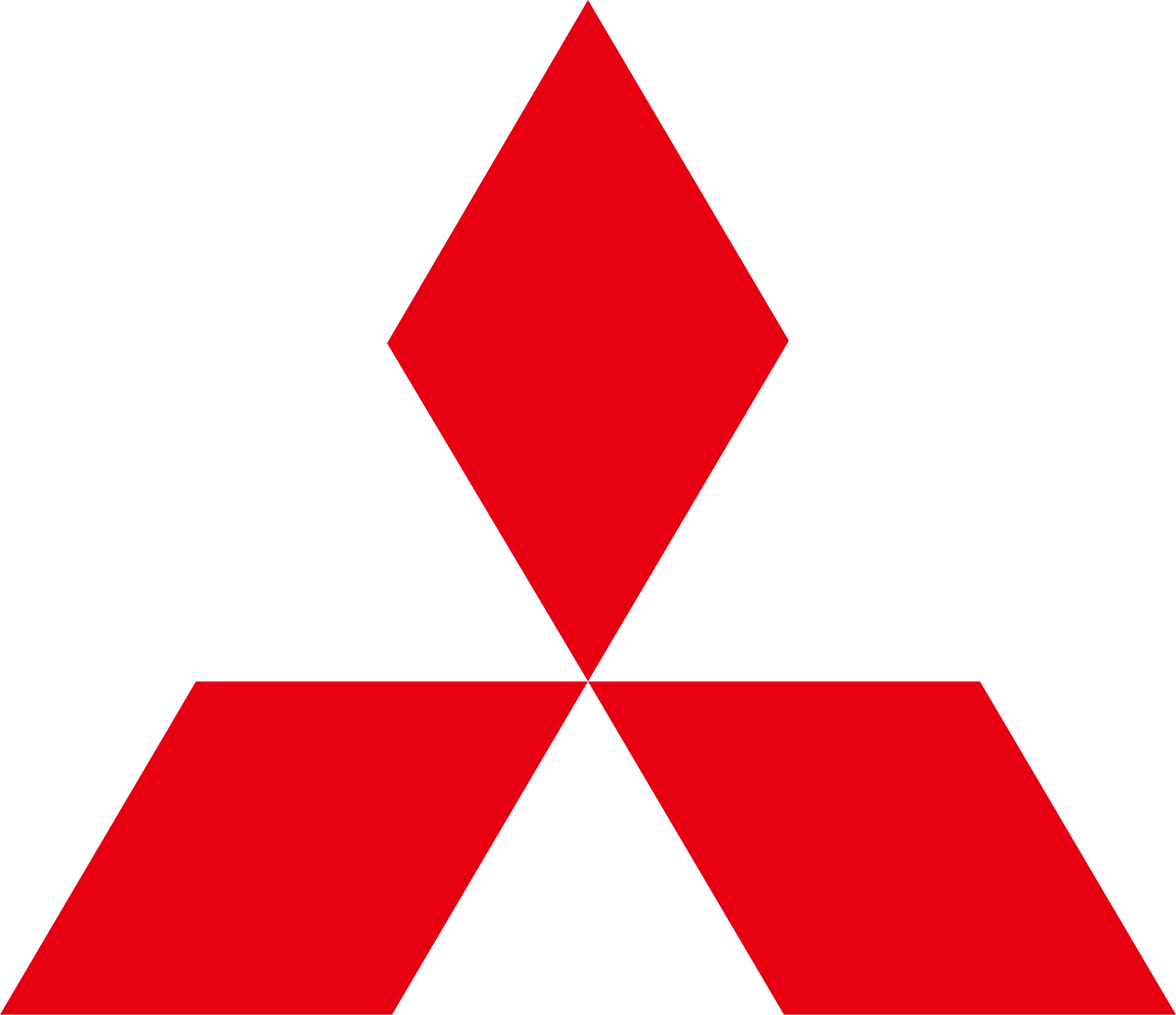 Logo Mitsubishi