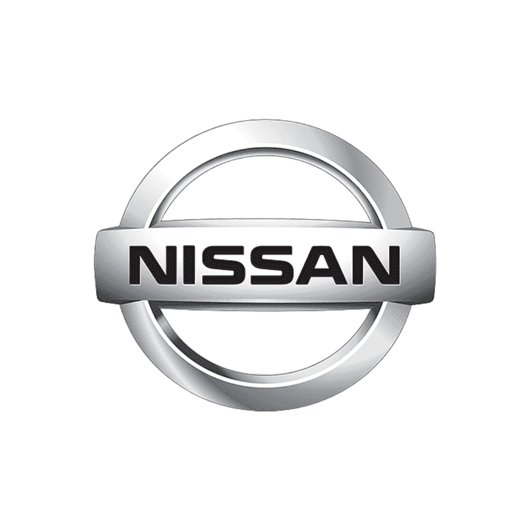 Logo Nissan