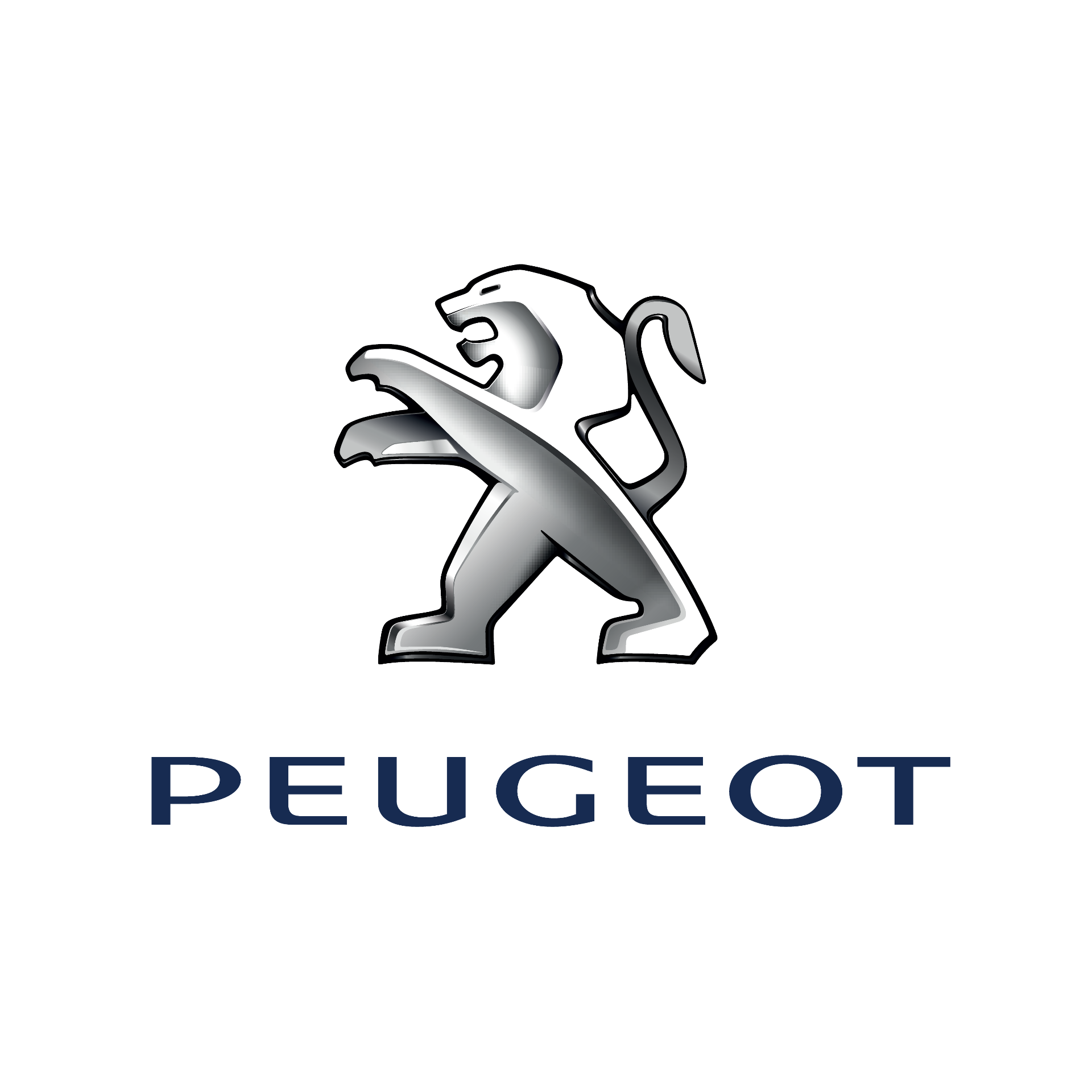 Logo Peugeot
