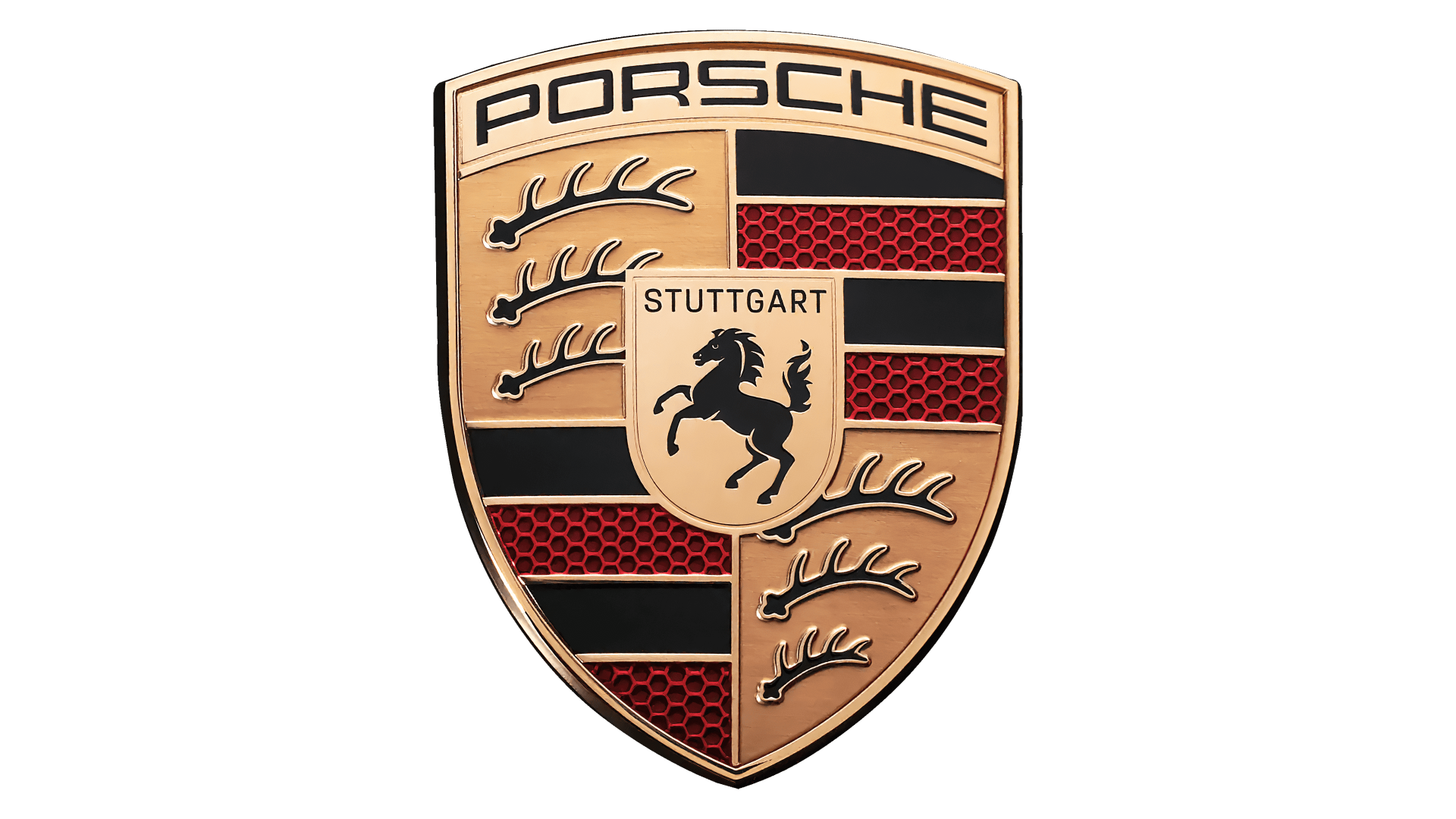 Logo Porsche