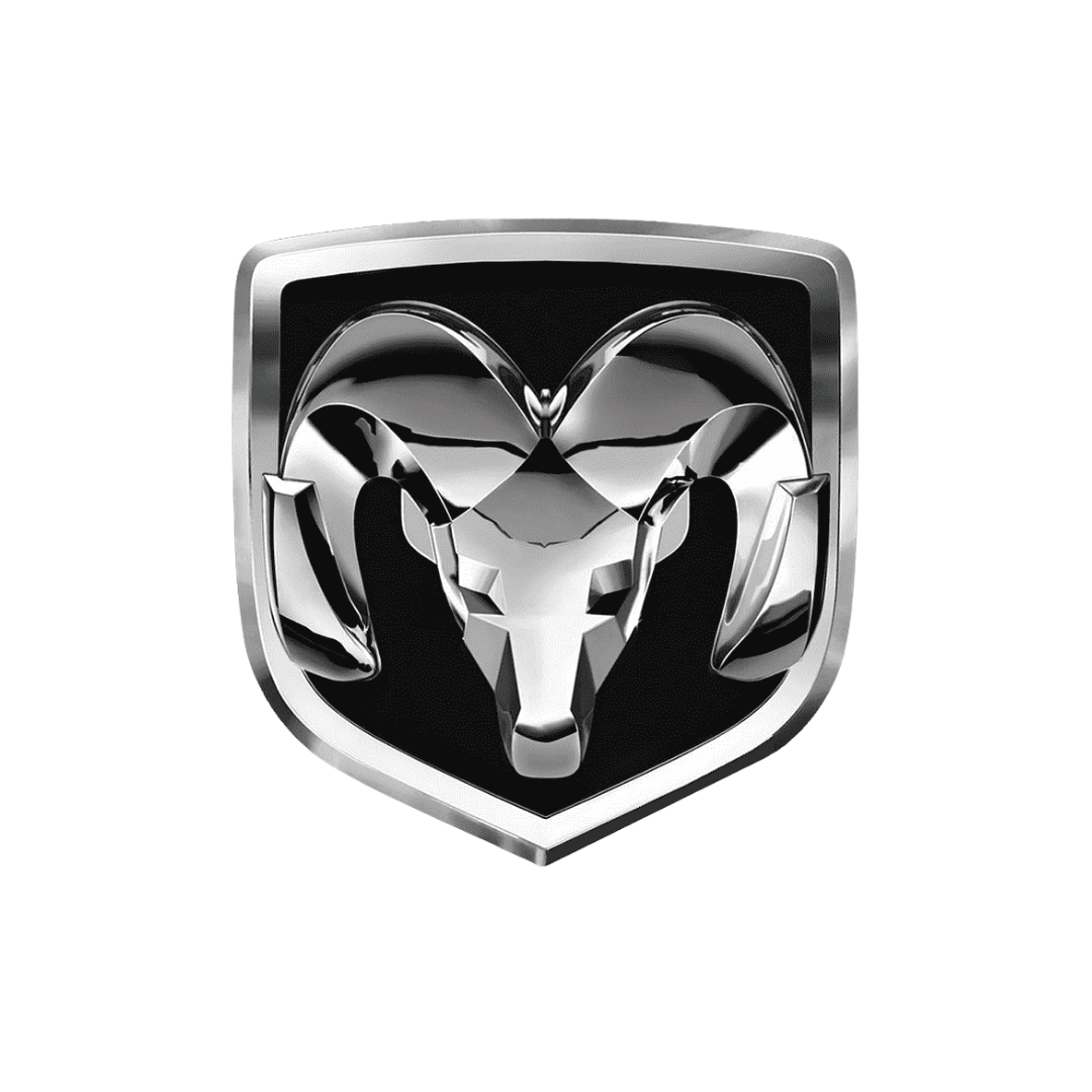 Logo RAM