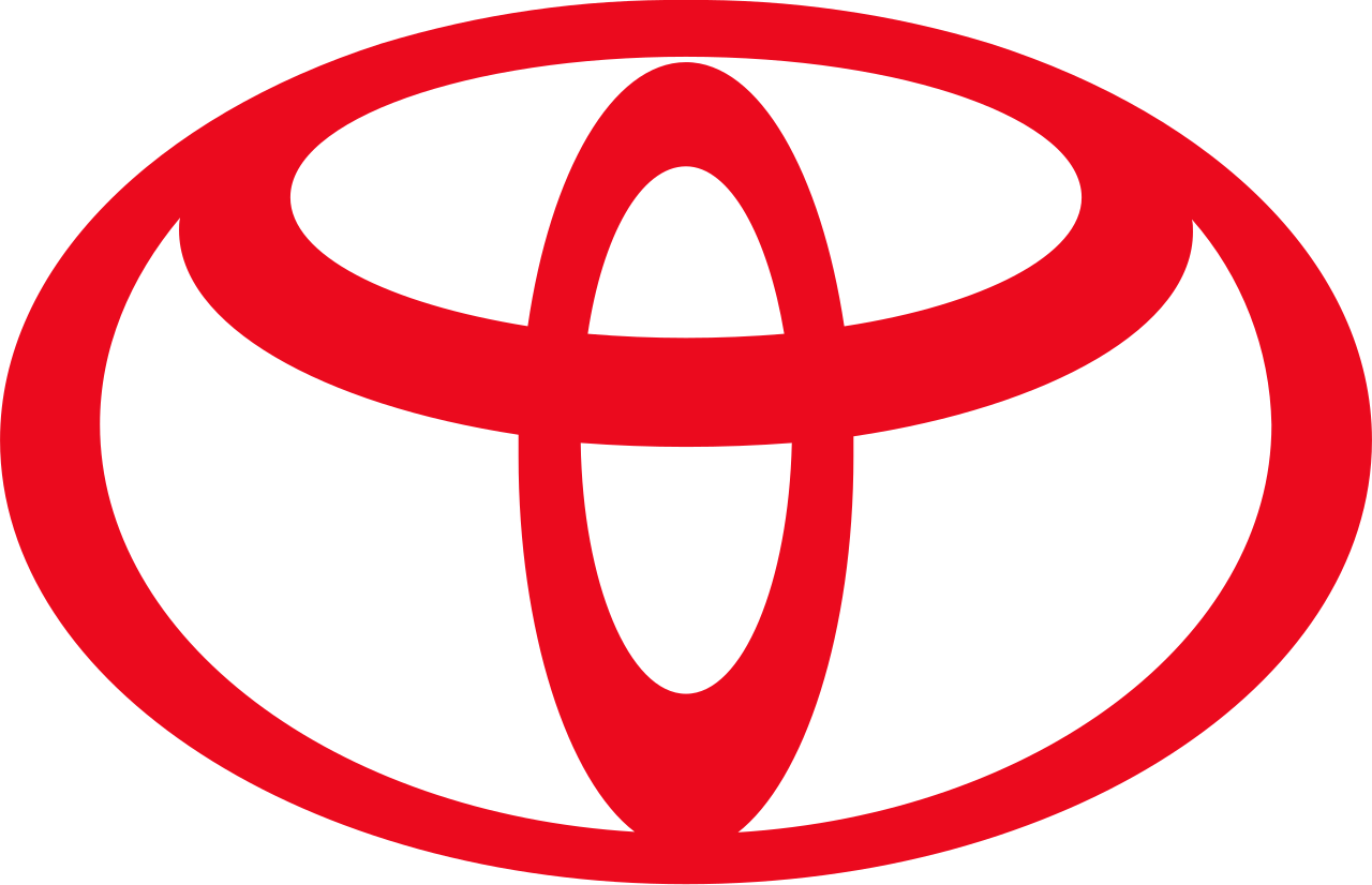 Logo Toyota