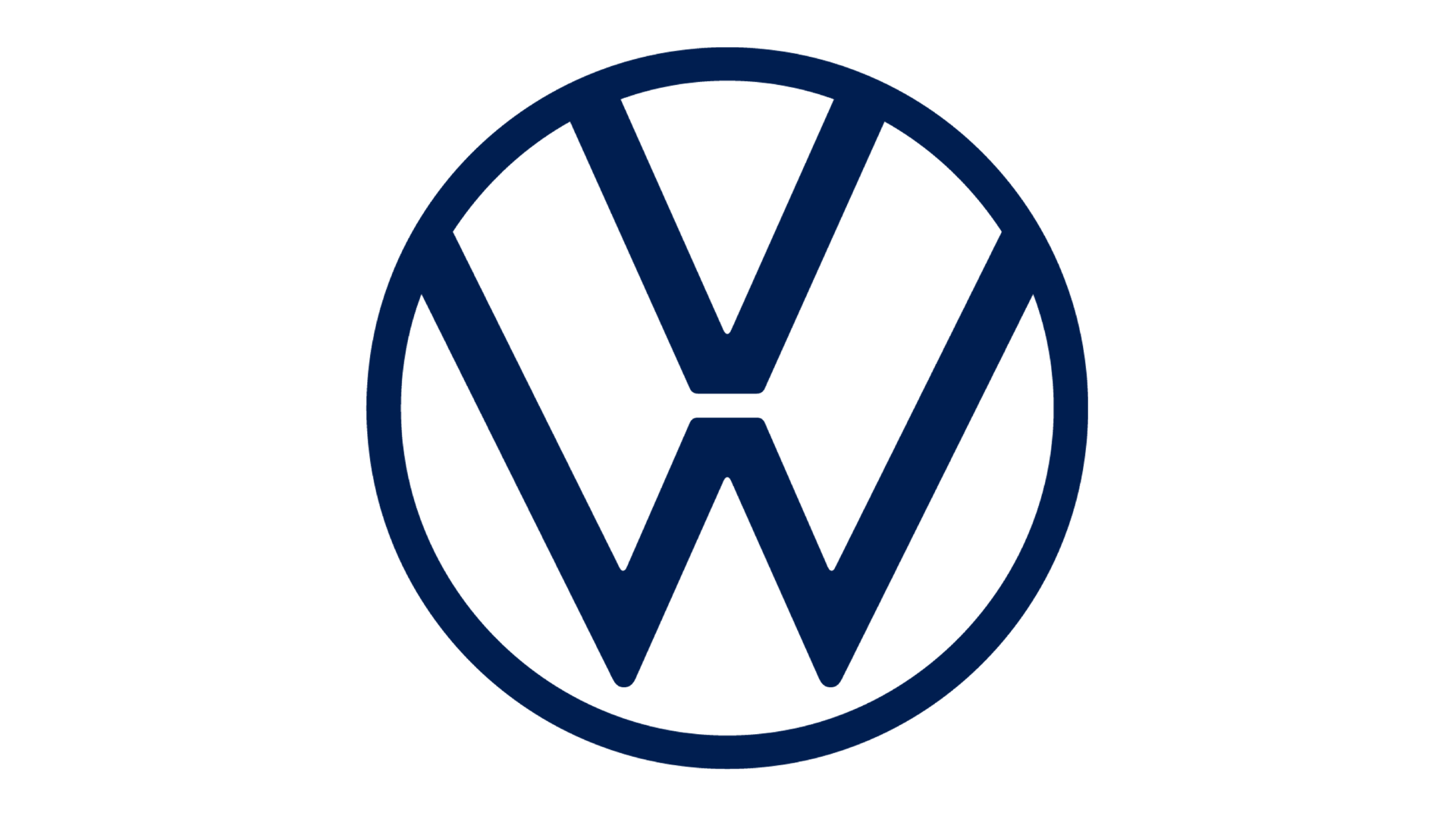 Logo Volkswagen