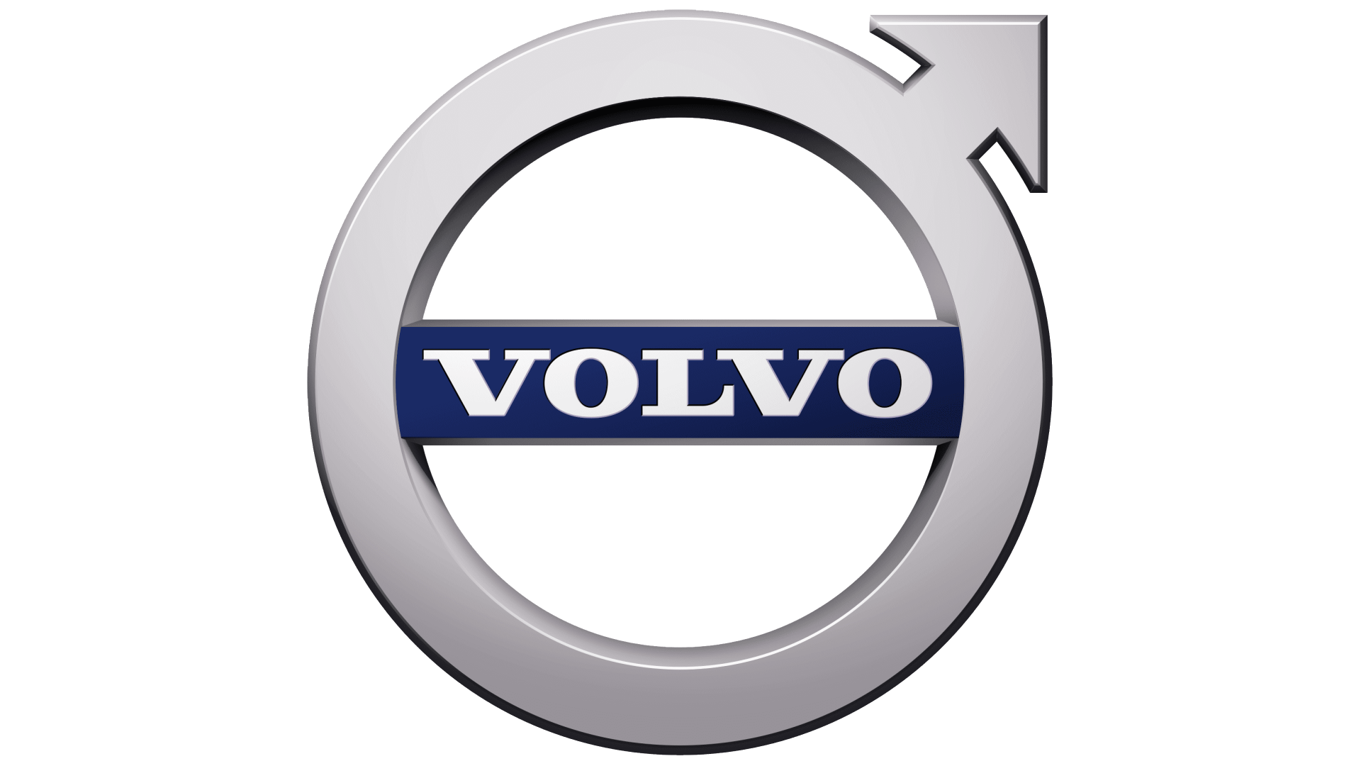 Logo Volvo